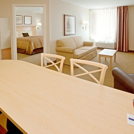 Candlewood Suites Houston The Woodlands By Ihg Kamer foto