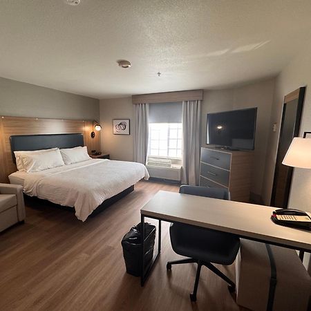 Candlewood Suites Houston The Woodlands By Ihg Buitenkant foto