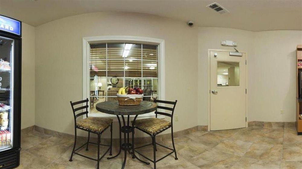 Candlewood Suites Houston The Woodlands By Ihg Buitenkant foto