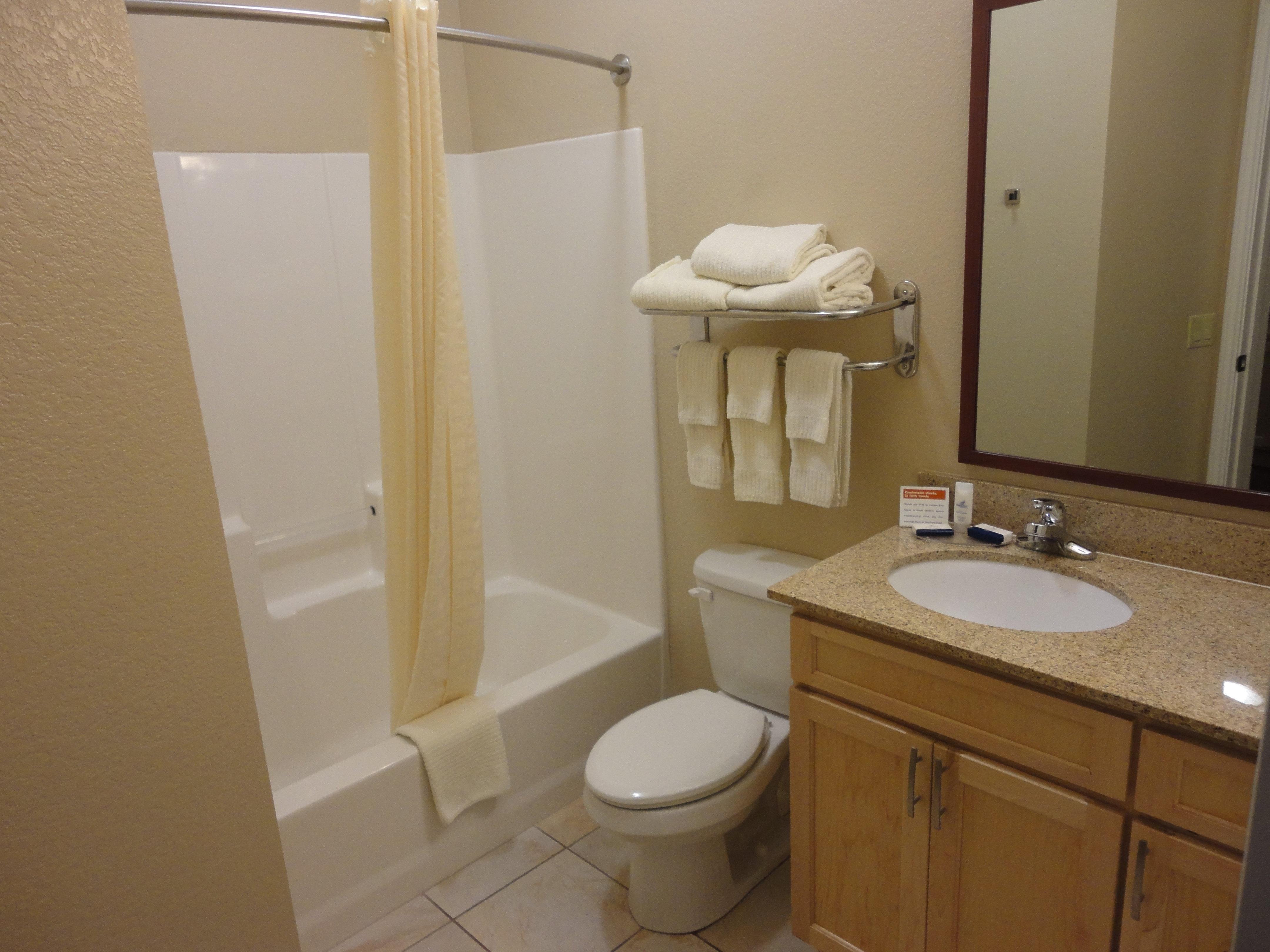 Candlewood Suites Houston The Woodlands By Ihg Kamer foto