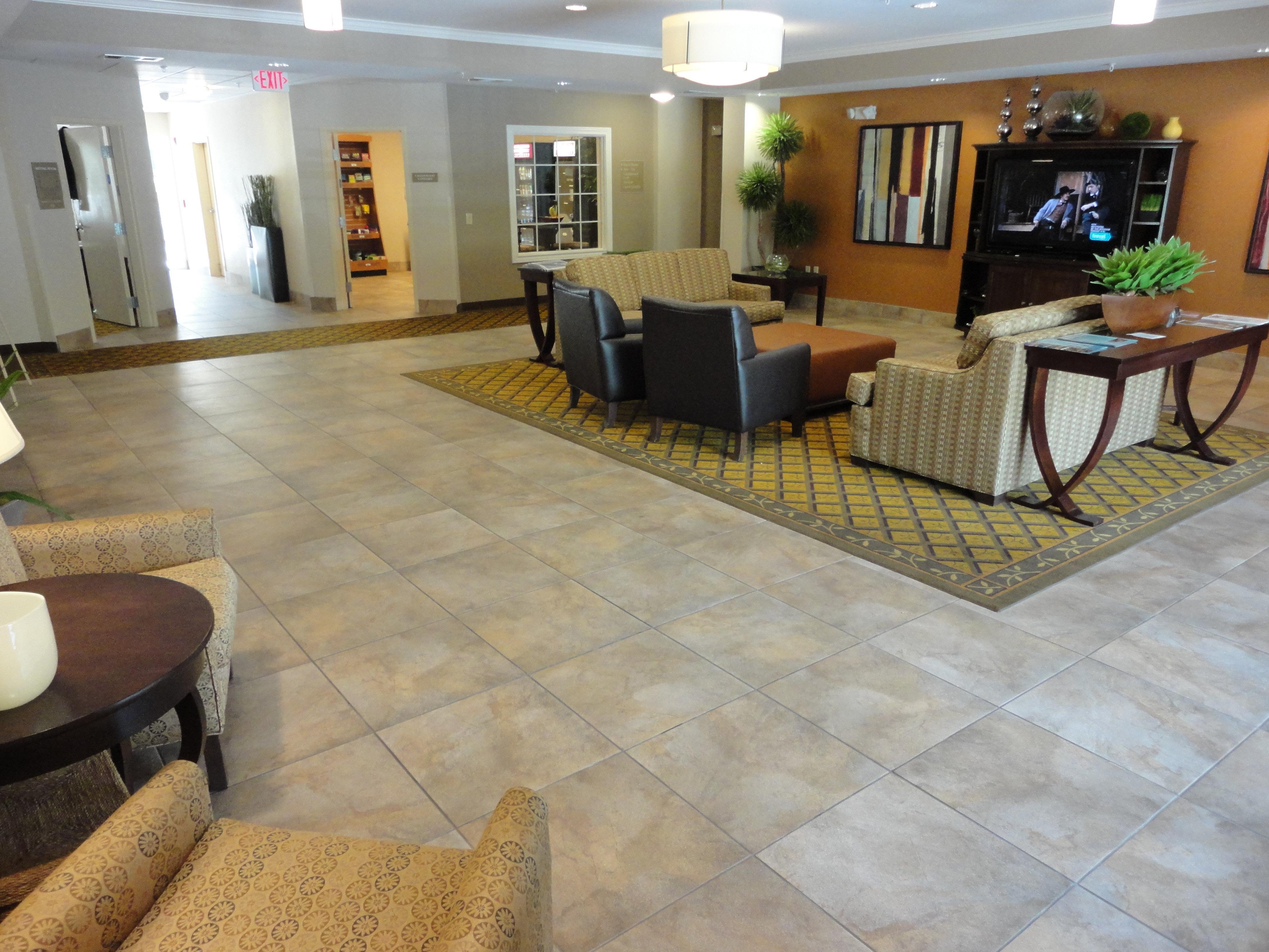 Candlewood Suites Houston The Woodlands By Ihg Buitenkant foto
