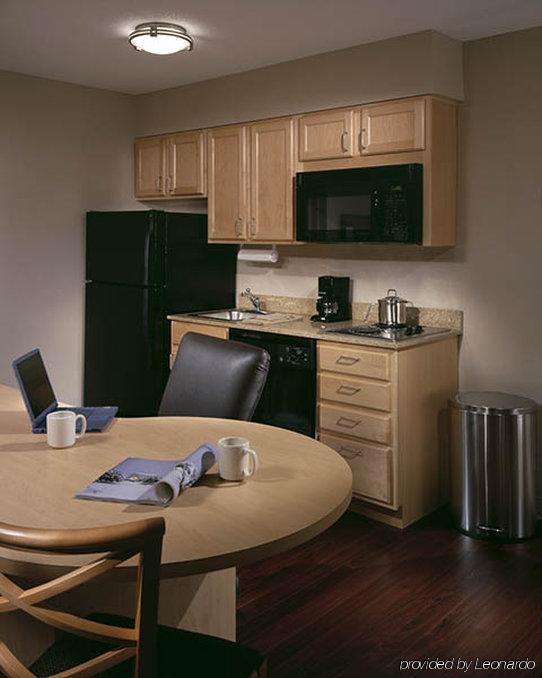 Candlewood Suites Houston The Woodlands By Ihg Kamer foto
