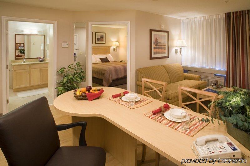 Candlewood Suites Houston The Woodlands By Ihg Kamer foto
