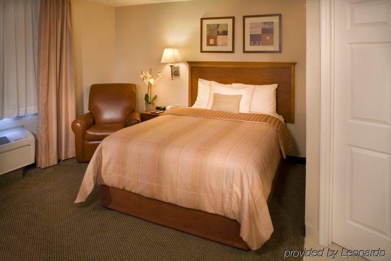 Candlewood Suites Houston The Woodlands By Ihg Kamer foto