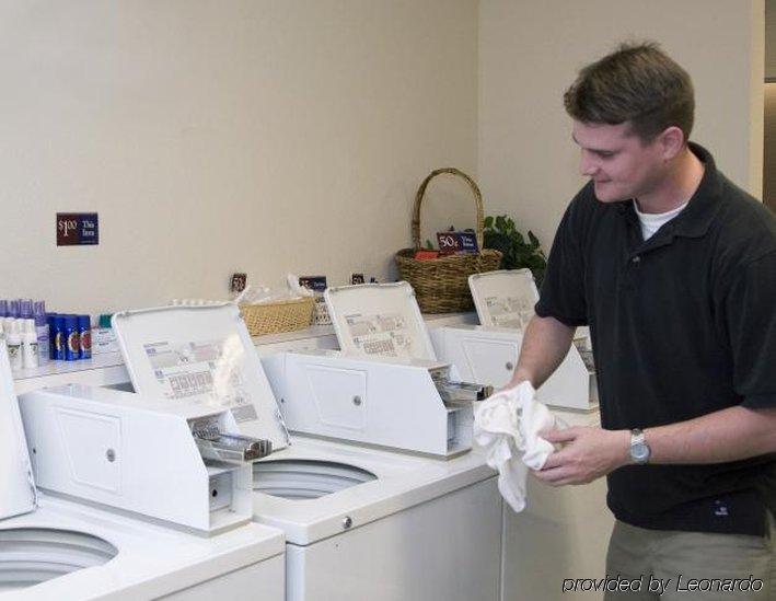 Candlewood Suites Houston The Woodlands By Ihg Faciliteiten foto